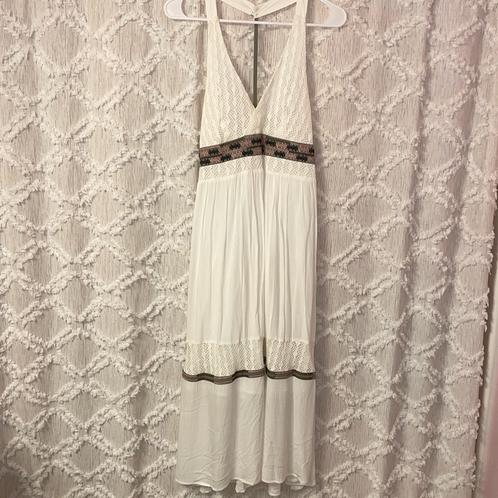 Boutique dress